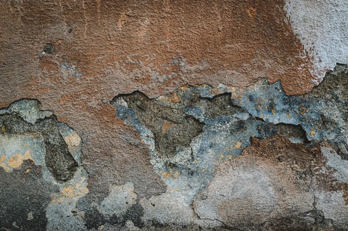 Foundation Repair work image for Miami service